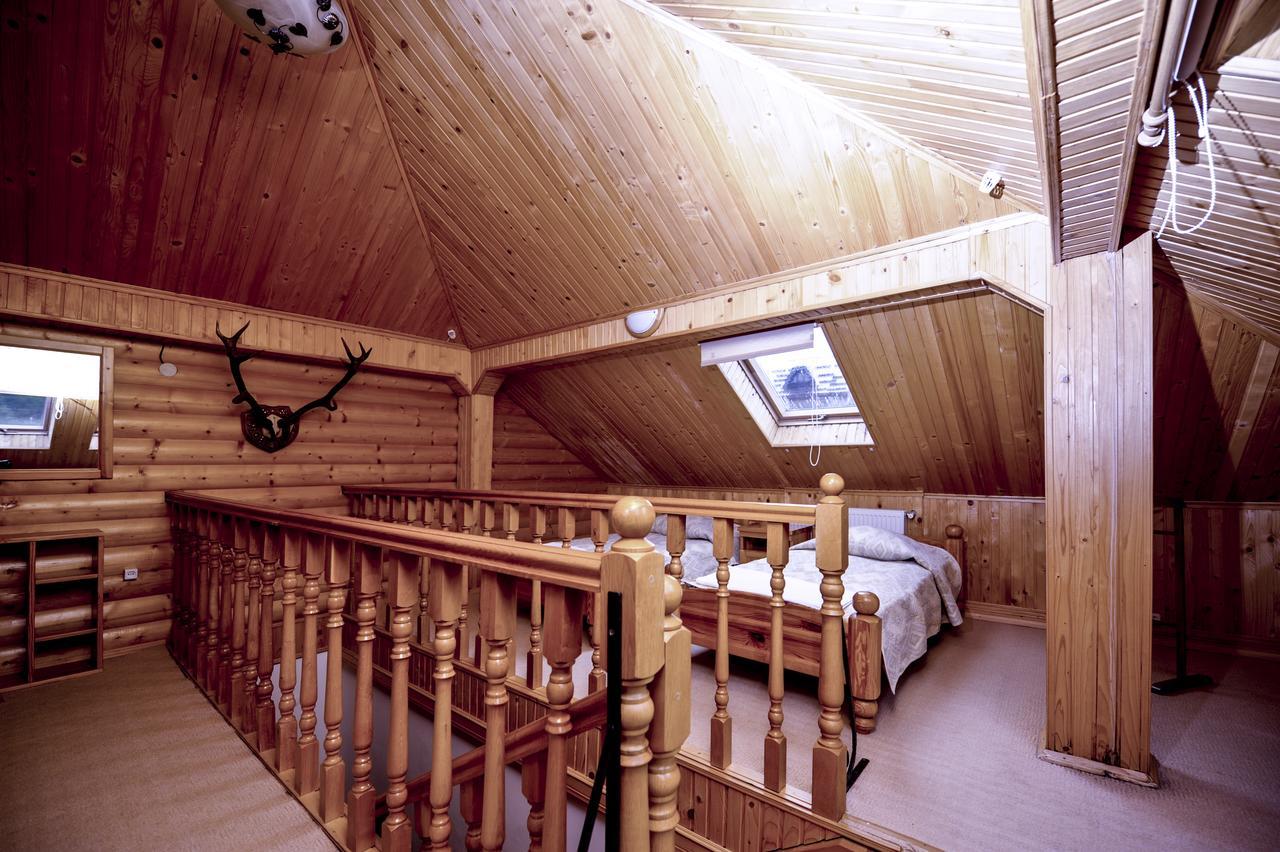 Hotel Radiola Yaremche Bagian luar foto